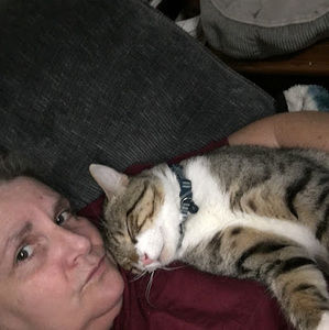 Meet your Posher, Yvonne